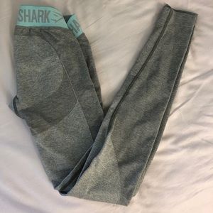 GymShark Flex Leggings XS